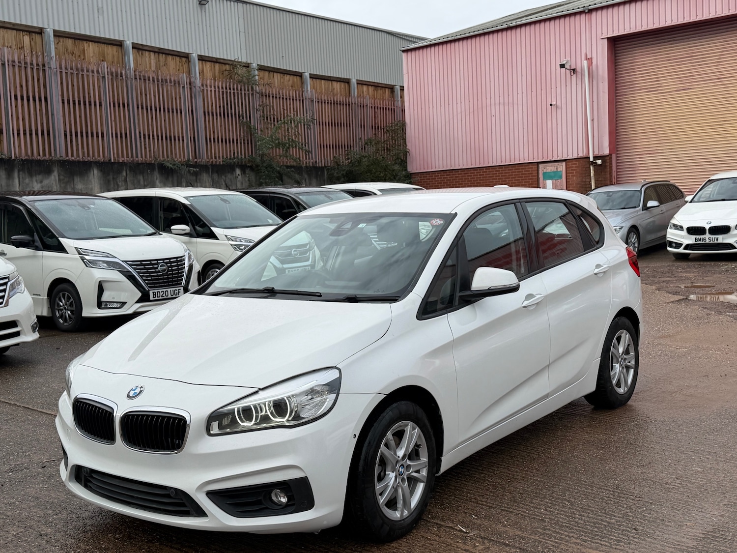 Used BMW 2 Series 2018 for sale - 76359016: Photo 3