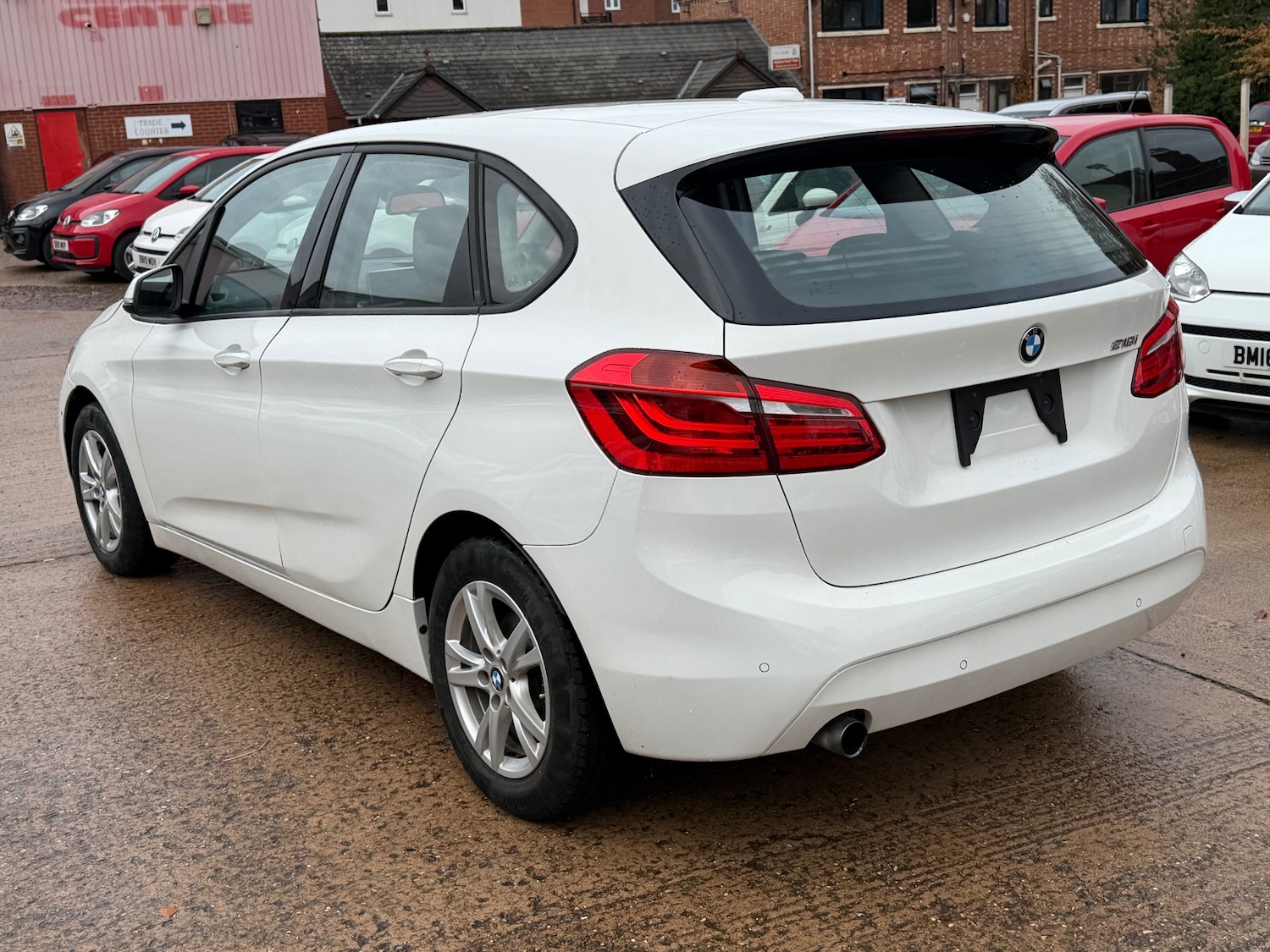 Used BMW 2 Series 2018 for sale - 76359016: Photo 6