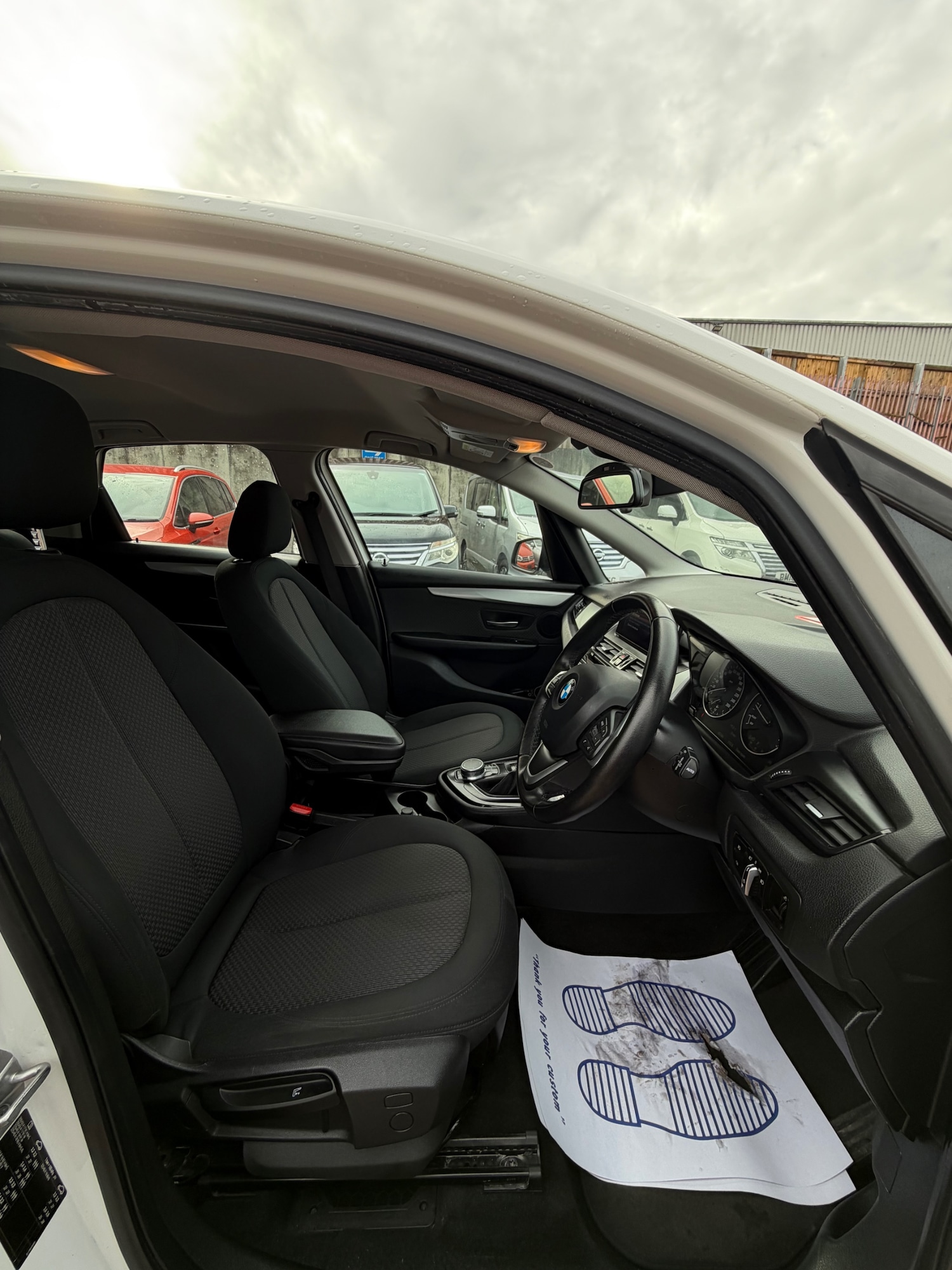 Used BMW 2 Series 2018 for sale - 76359016: Photo 7