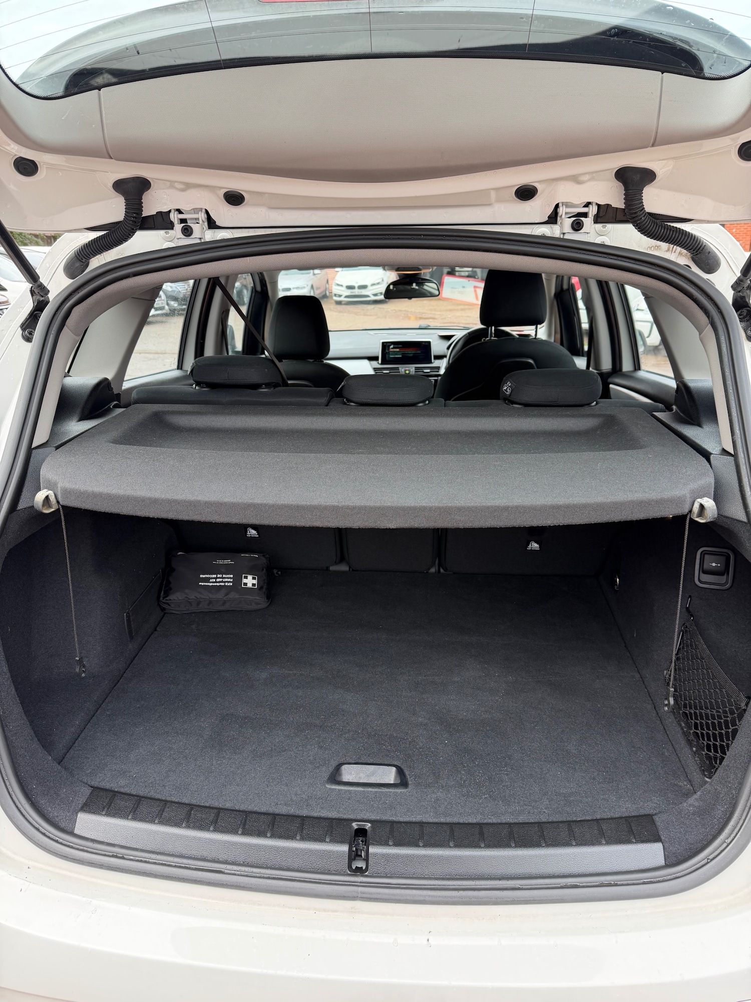 Used BMW 2 Series 2018 for sale - 76359016: Photo 9
