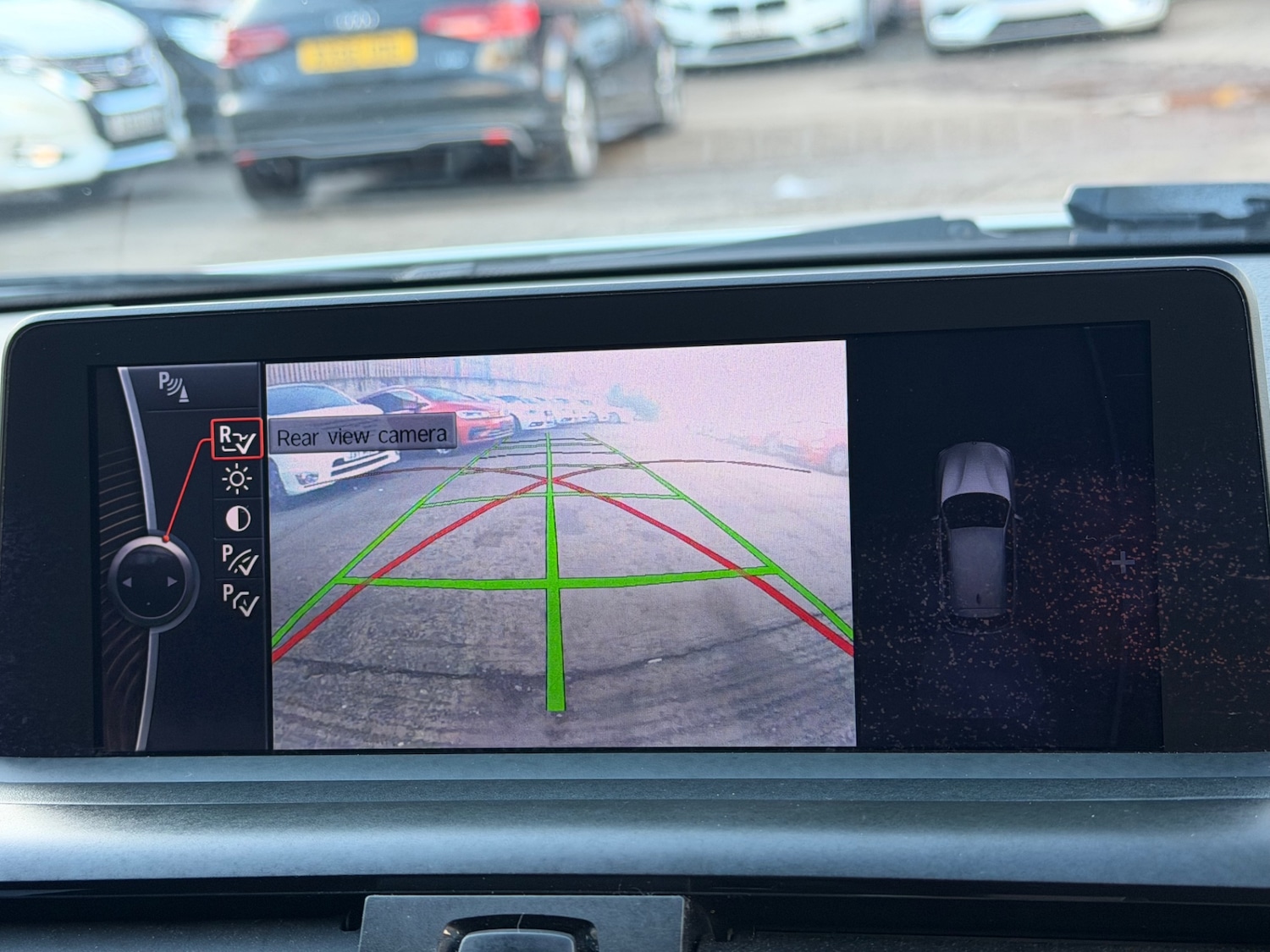 Used BMW 1 Series 2014 for sale - 76445351: Photo 12