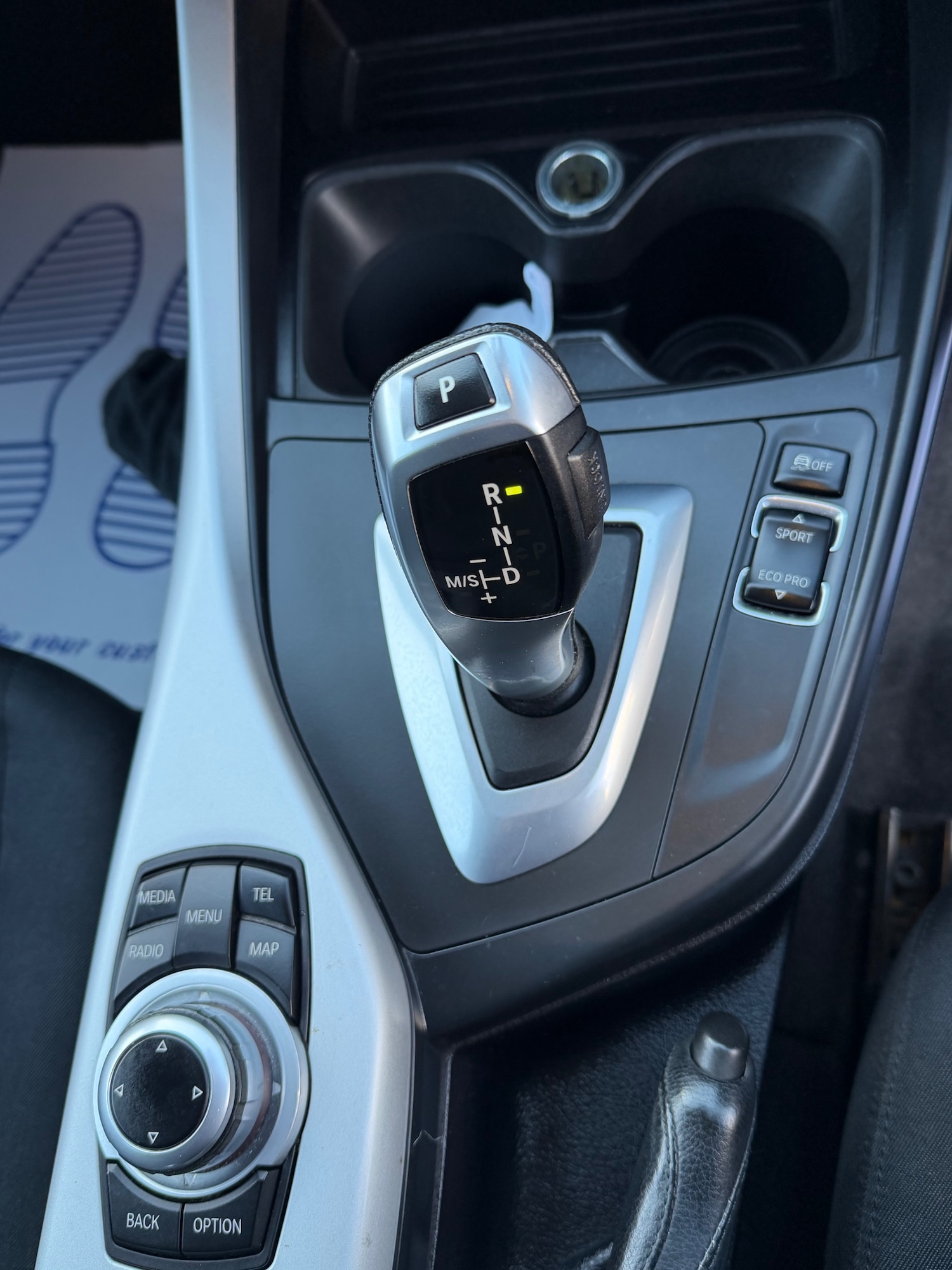 Used BMW 1 Series 2014 for sale - 76445351: Photo 13