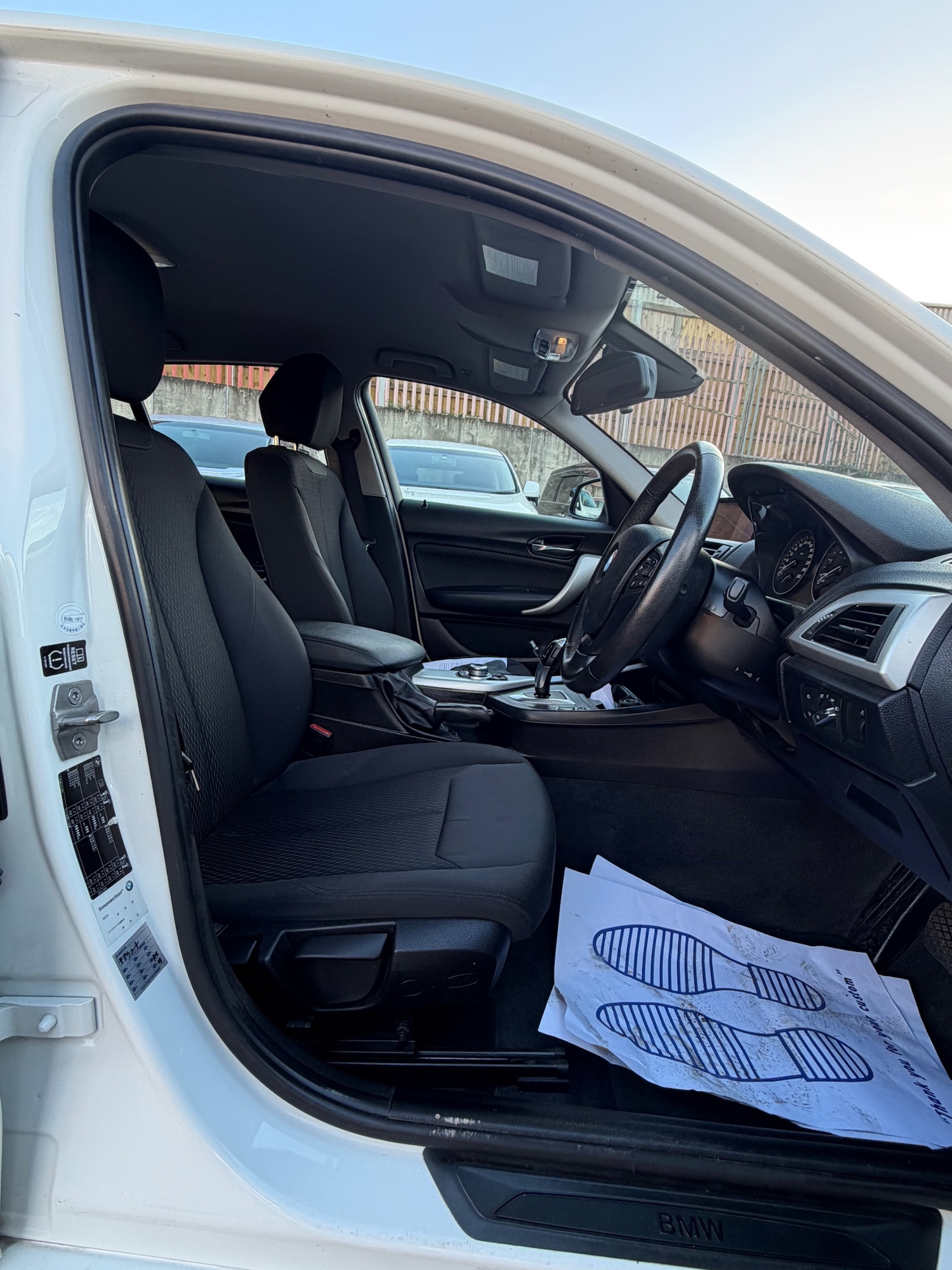 Used BMW 1 Series 2014 for sale - 76445351: Photo 7