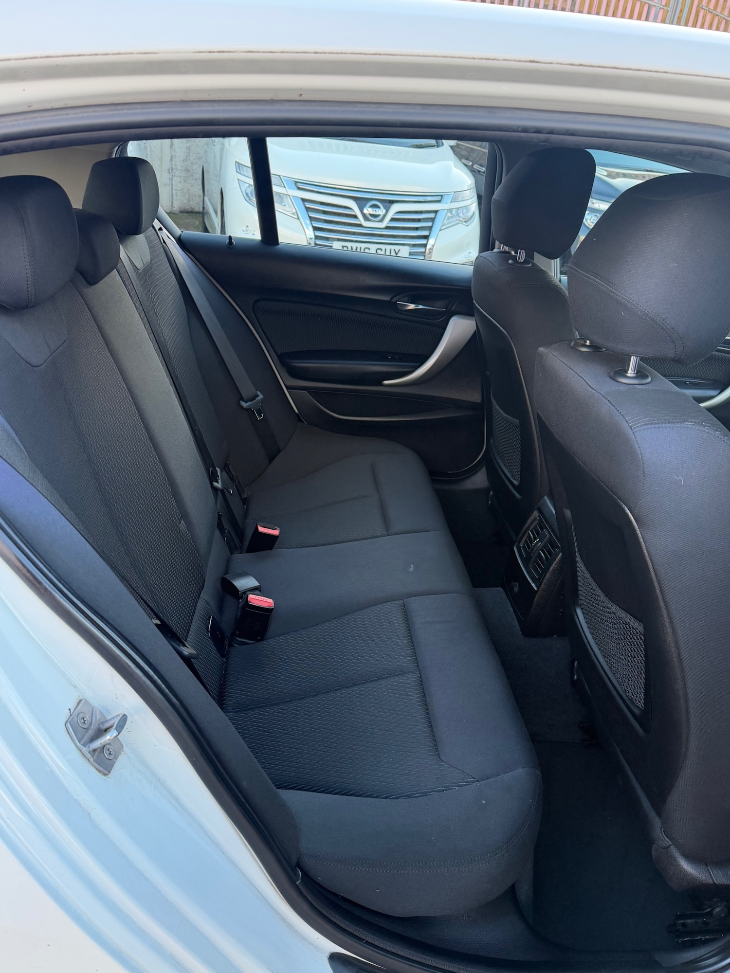 Used BMW 1 Series 2014 for sale - 76445351: Photo 8