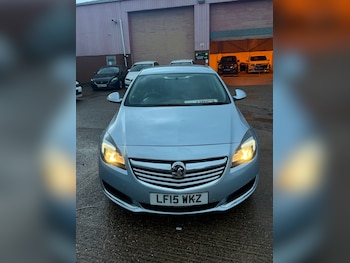 2015 (15) - 2.0 CDTi [140] ecoFLEX Design Nav 5dr [Start Stop]