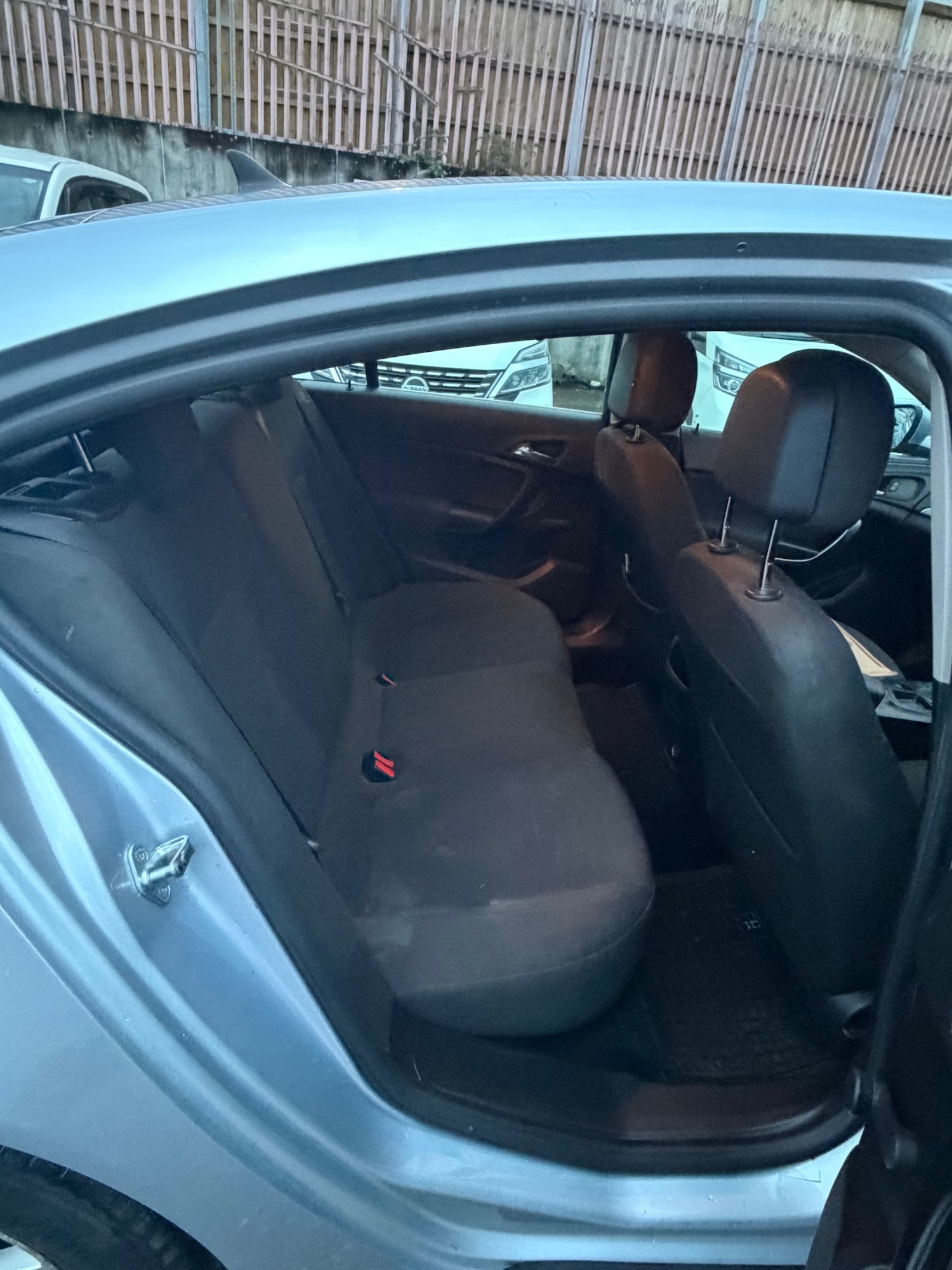 Used Vauxhall Insignia 2015 for sale - 76507772: Photo 7