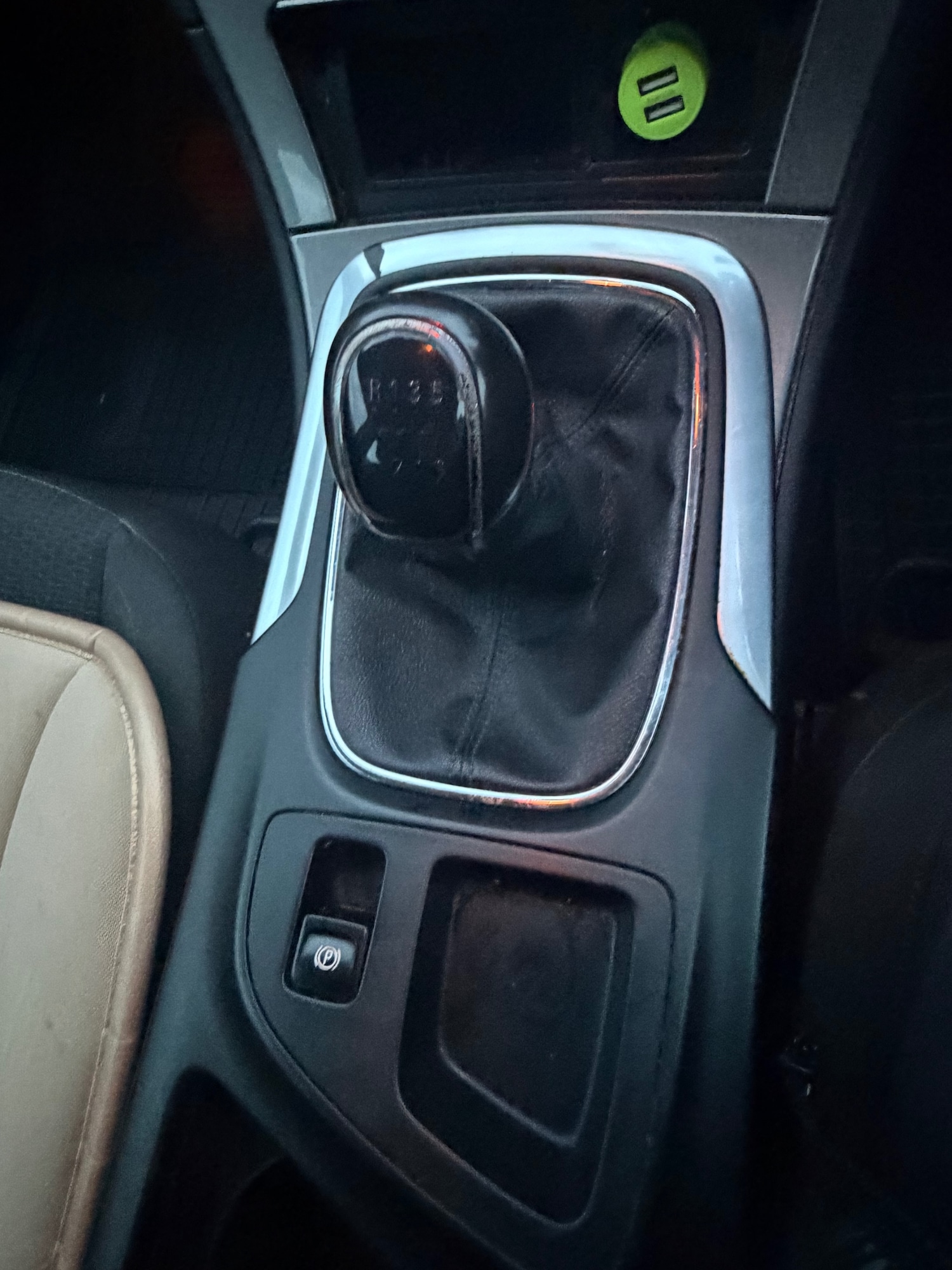 Used Vauxhall Insignia 2015 for sale - 76507772: Photo 9