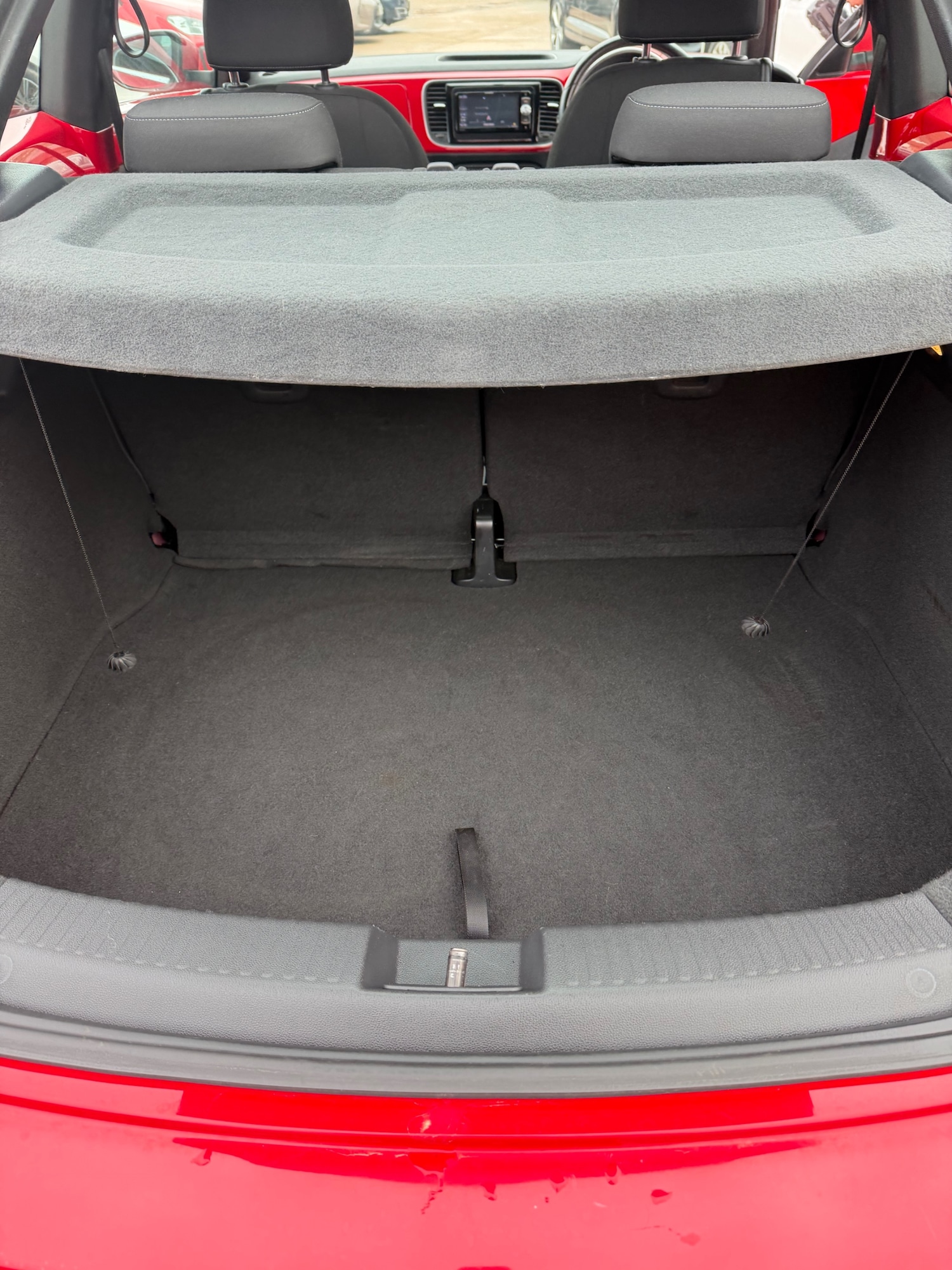 Used Volkswagen Beetle 2015 for sale - 77759554: Photo 16