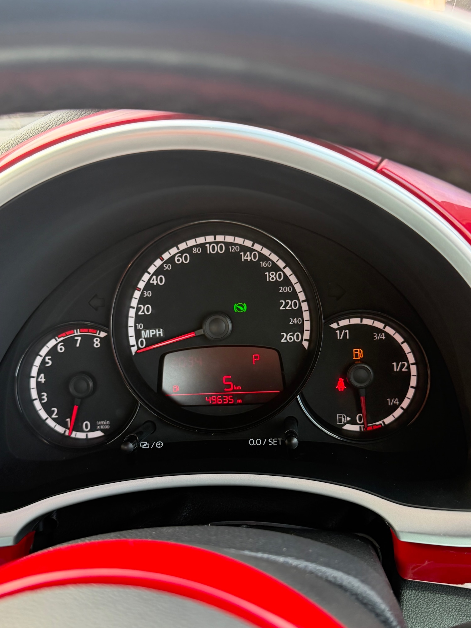 Used Volkswagen Beetle 2015 for sale - 77759554: Photo 8