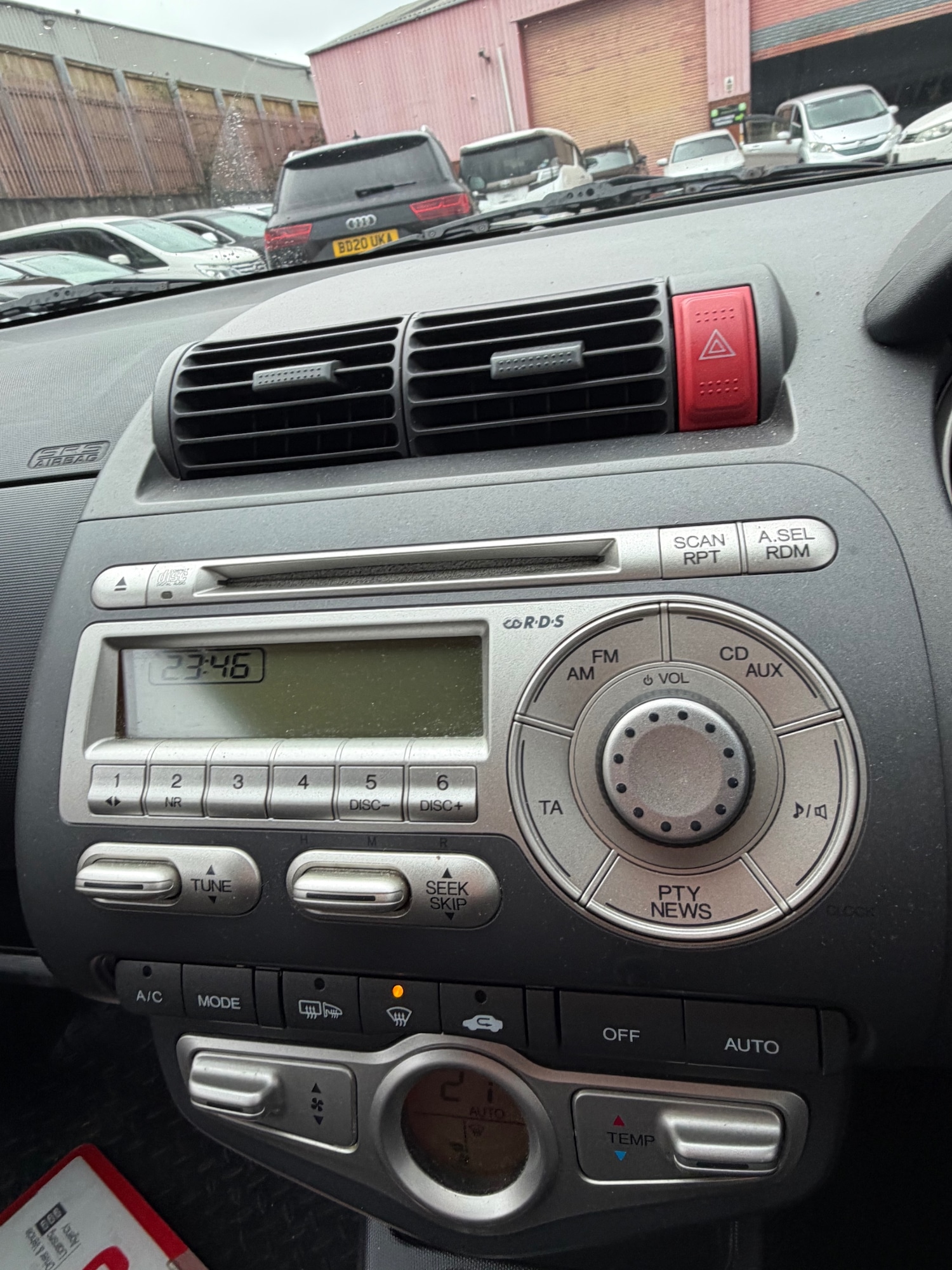 Used Honda Jazz 2006 for sale - 77536266: Photo 11