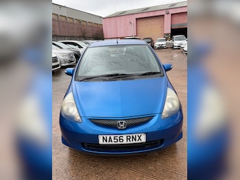 Used Honda Jazz 2006 for sale - 77536266: Photo