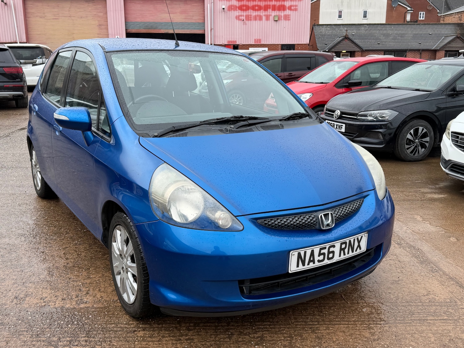 Used Honda Jazz 2006 for sale - 77536266: Photo 2