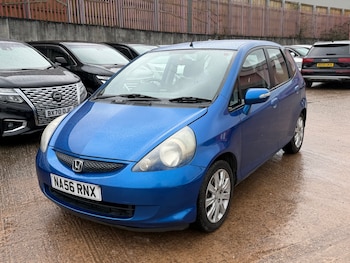 Used Honda Jazz 2006 for sale - 77536266: Photo