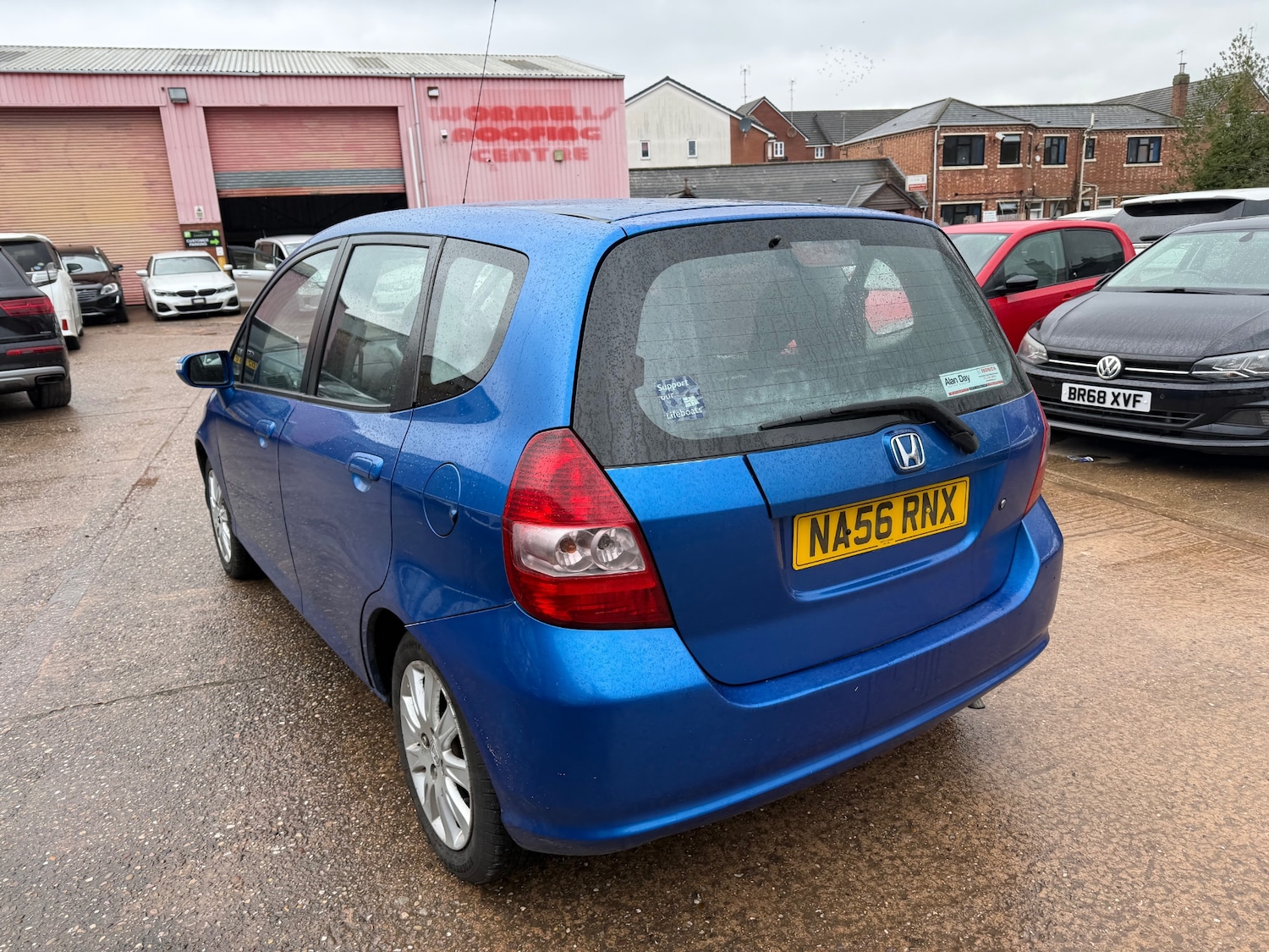 Used Honda Jazz 2006 for sale - 77536266: Photo 6