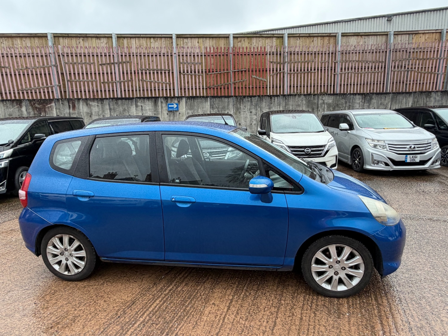 Used Honda Jazz 2006 for sale - 77536266: Photo 7