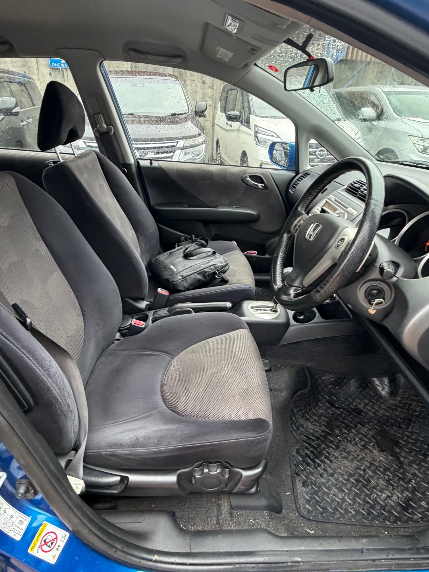 Used Honda Jazz 2006 for sale - 77536266: Photo 8