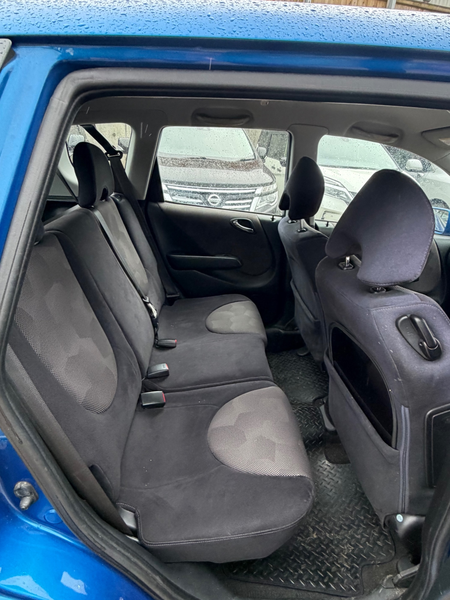 Used Honda Jazz 2006 for sale - 77536266: Photo 9