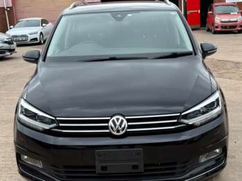 2016 - 1.4 Tsi Bluemotion 7 seater