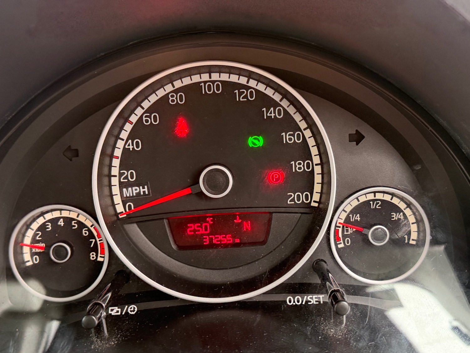 Used Volkswagen up! 2016 for sale - 77423831: Photo 10