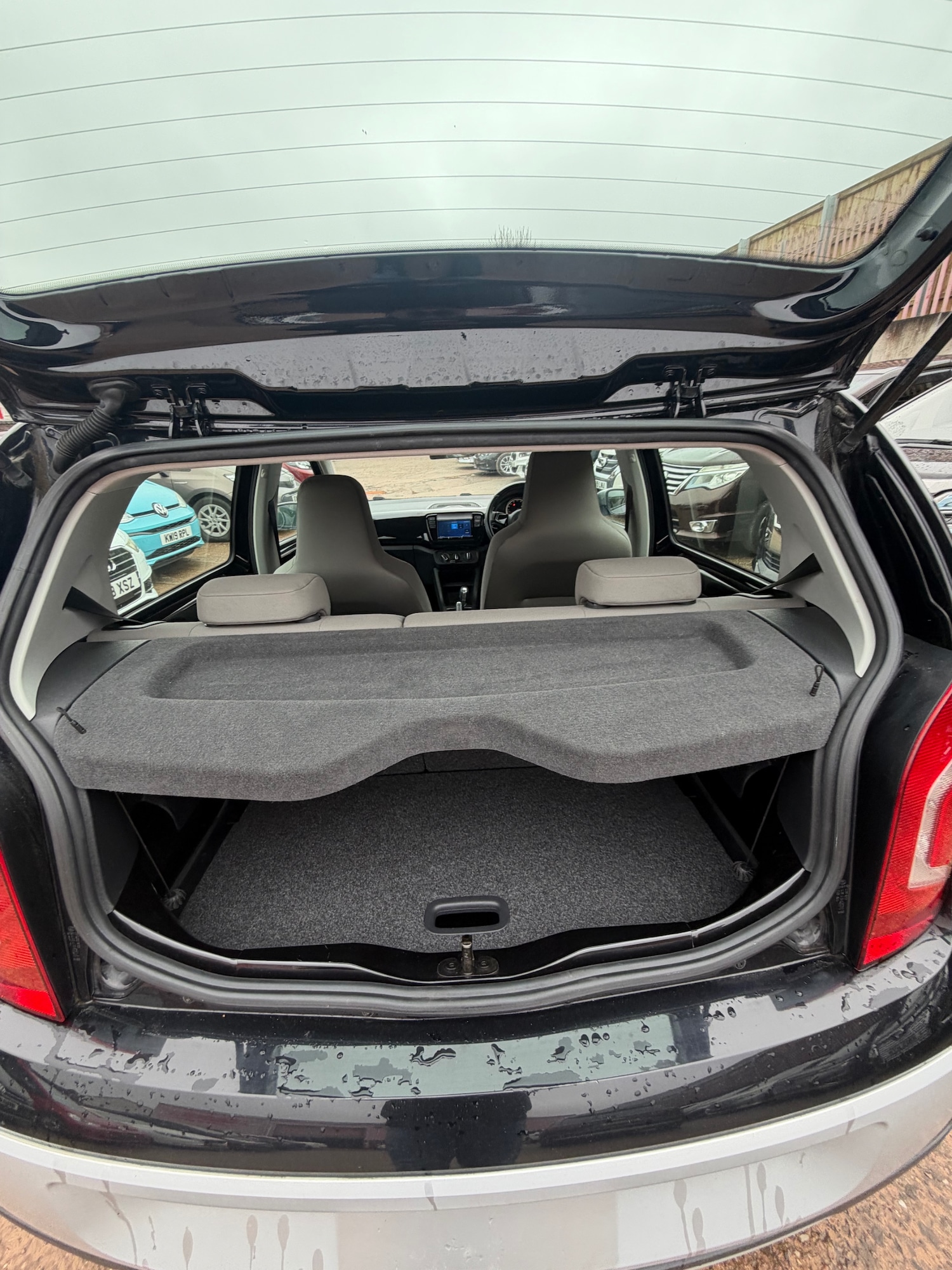 Used Volkswagen up! 2016 for sale - 77423831: Photo 13