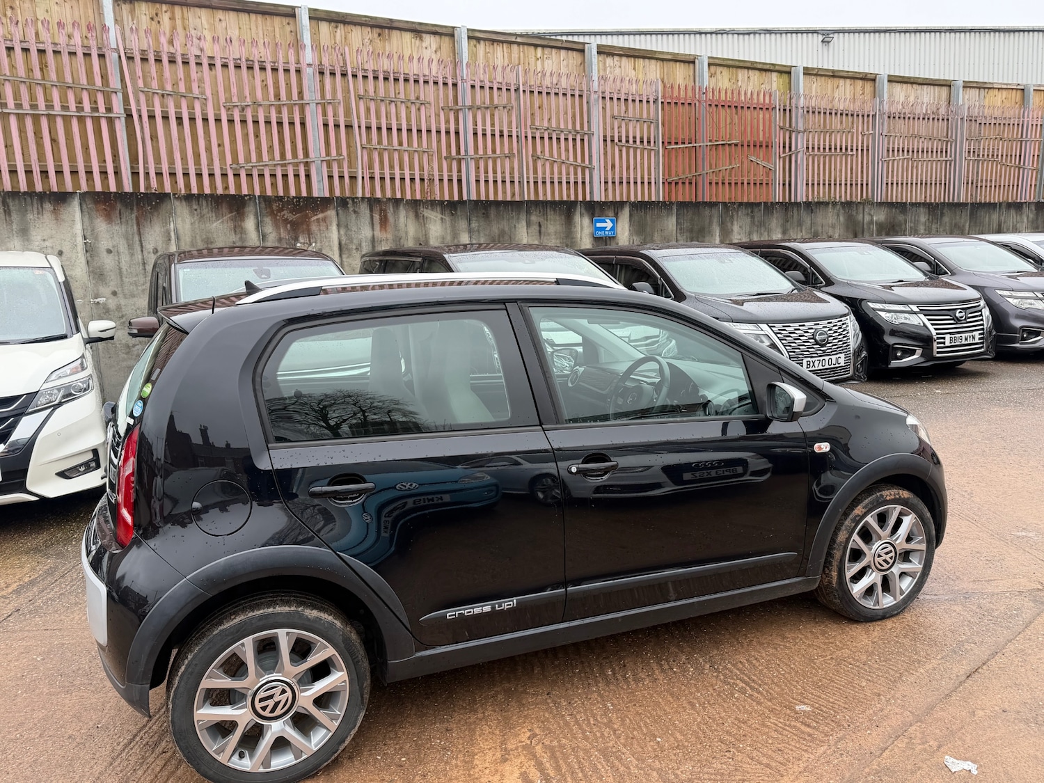 Used Volkswagen up! 2016 for sale - 77423831: Photo 7