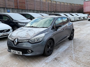Used Renault Clio 2014 for sale - 77100058: Photo