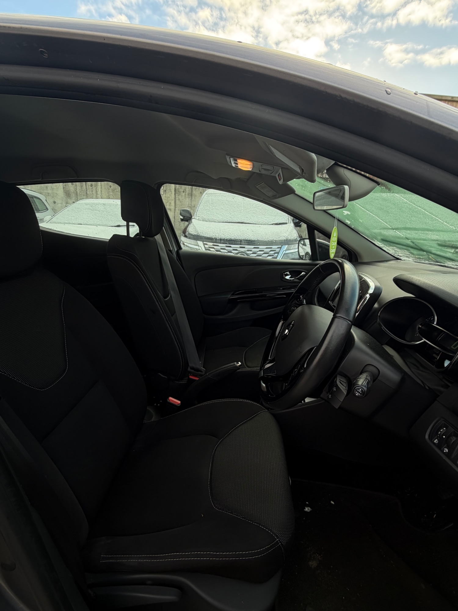 Used Renault Clio 2014 for sale - 77100058: Photo 7