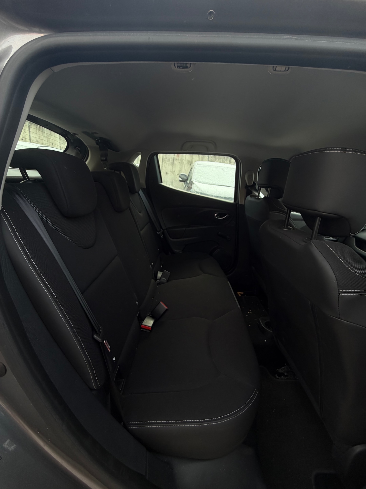 Used Renault Clio 2014 for sale - 77100058: Photo 8