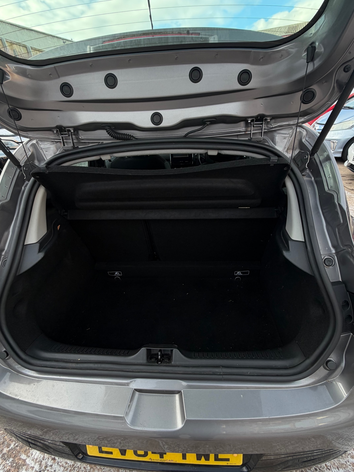 Used Renault Clio 2014 for sale - 77100058: Photo 9