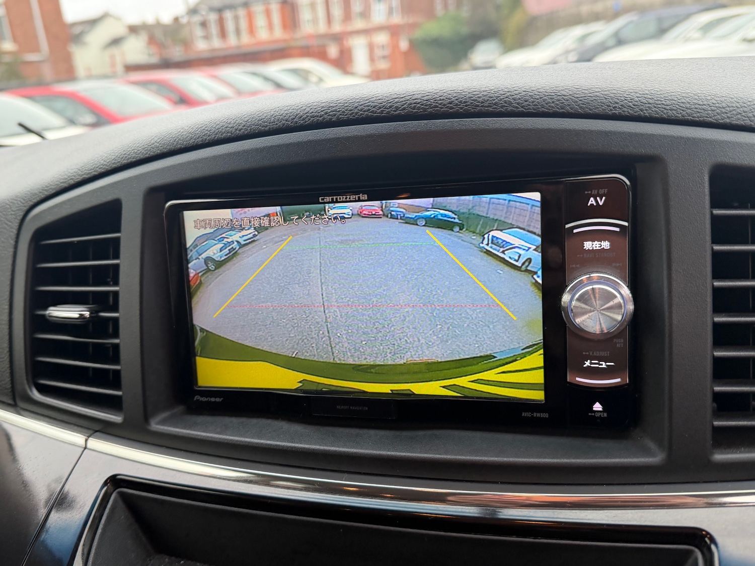 Used Nissan Elgrand 2017 for sale - 76726158: Photo 15