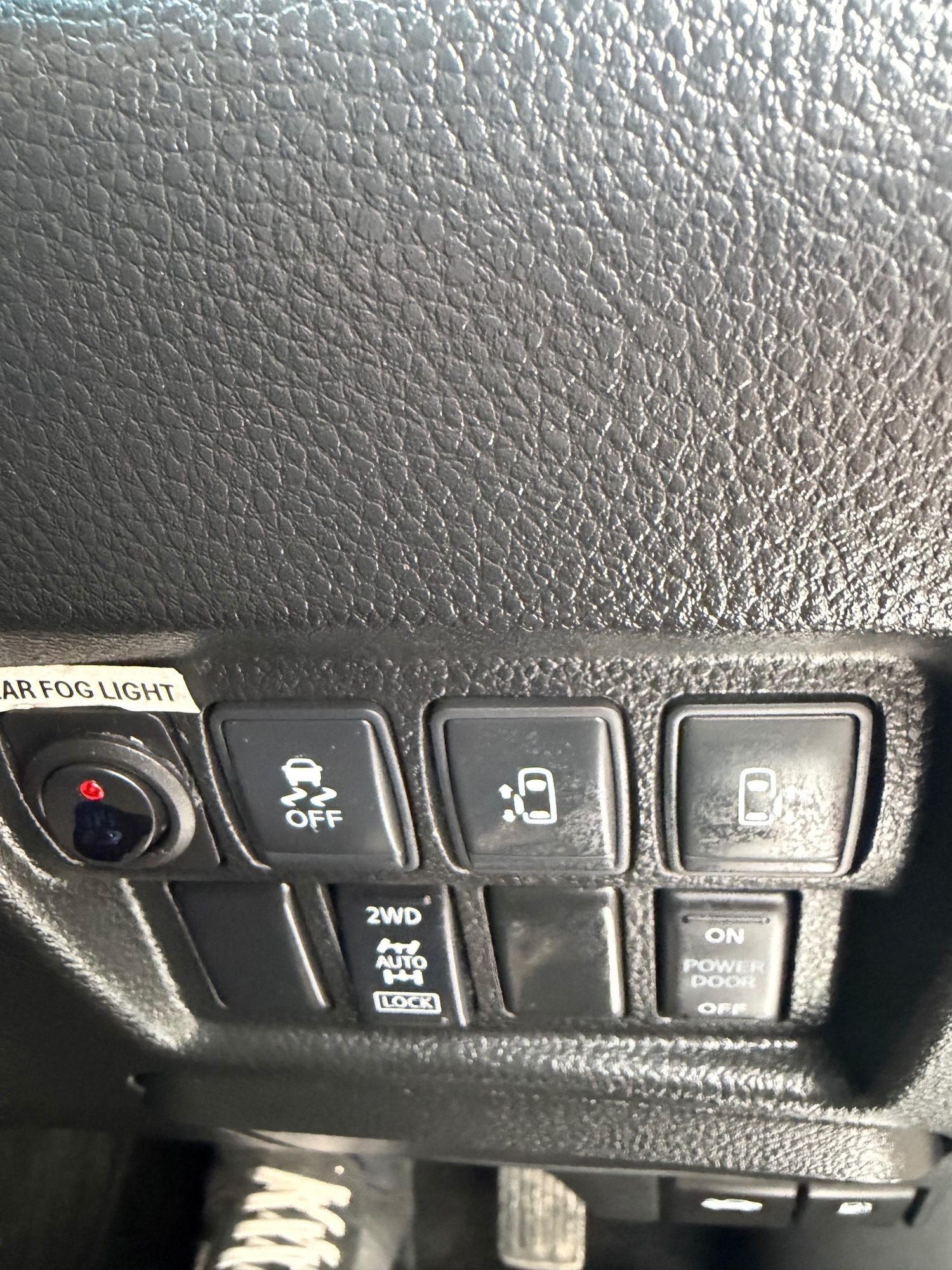 Used Nissan Elgrand 2017 for sale - 76726158: Photo 17