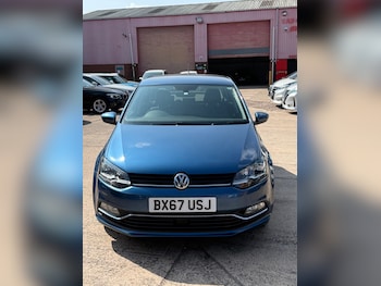 2018 (67) - 1.2 Tsi Bluemotion