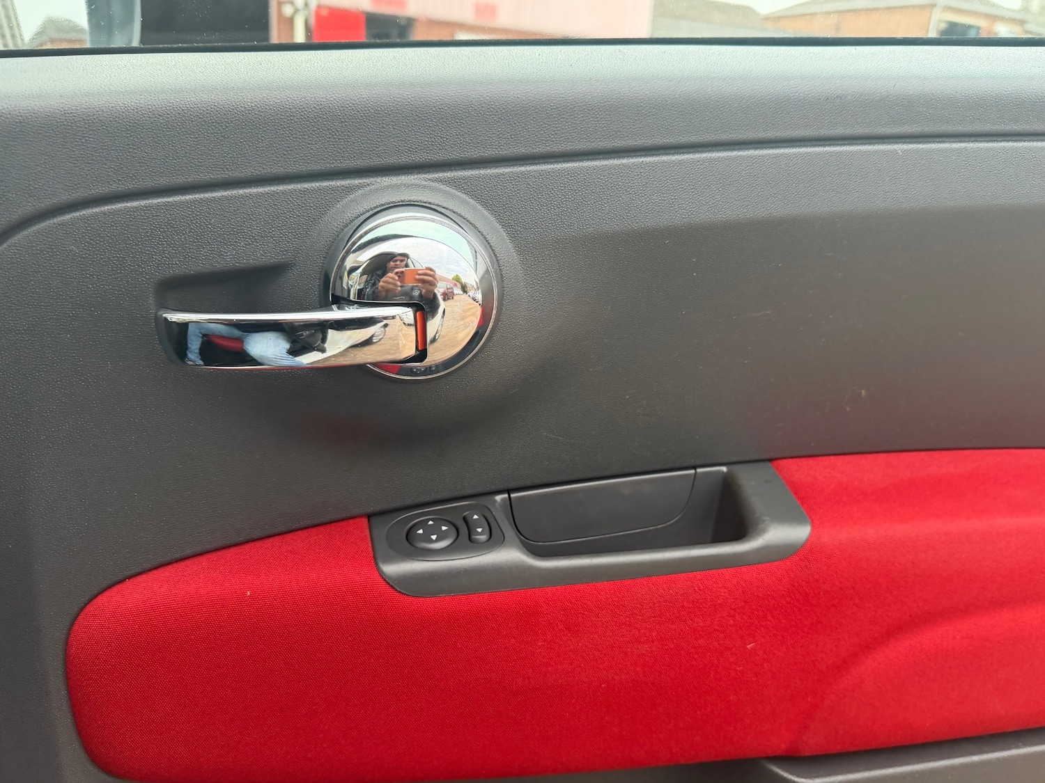 Used Fiat 500 2014 for sale - 76336022: Photo 11