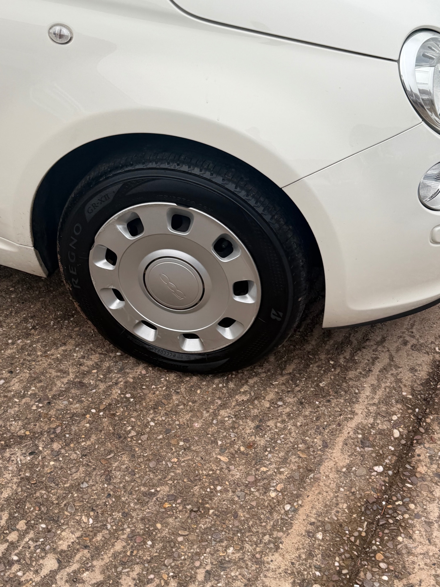 Used Fiat 500 2014 for sale - 76336022: Photo 12