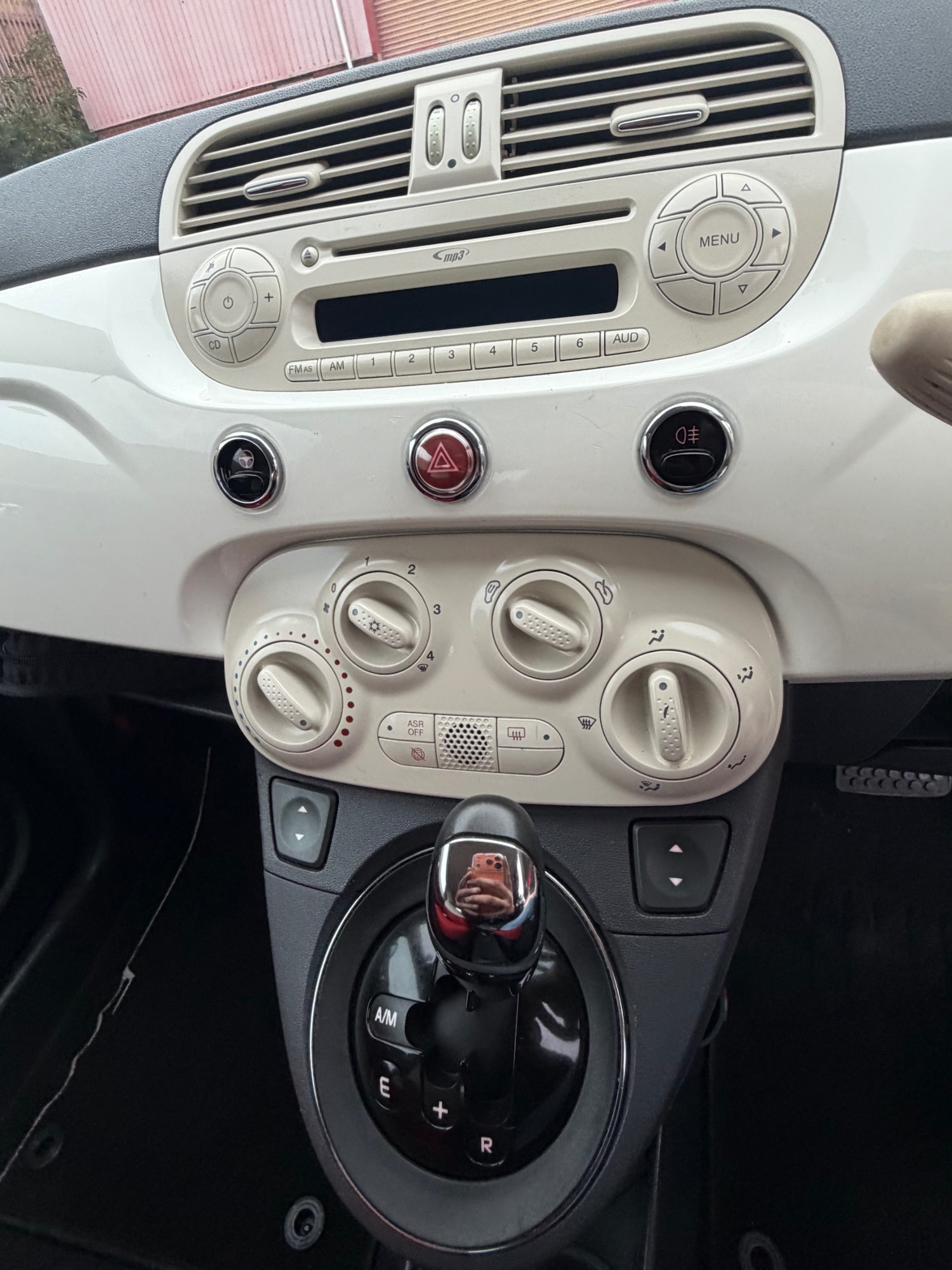 Used Fiat 500 2014 for sale - 76336022: Photo 9