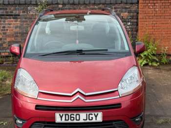 2010 (60) - 1.6HDi 16V VTR Plus 5dr