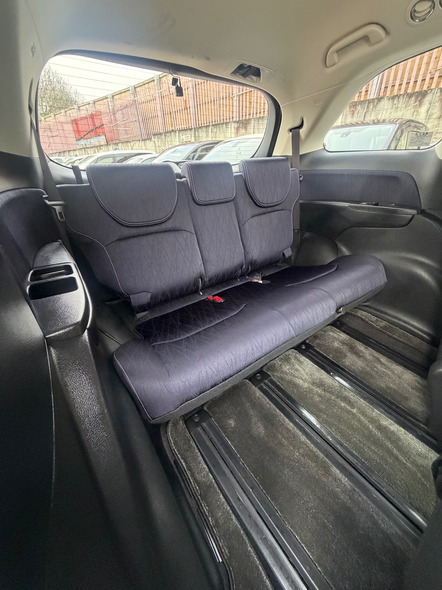 Used Honda Odyssey 2015 for sale - 77804148: Photo 10