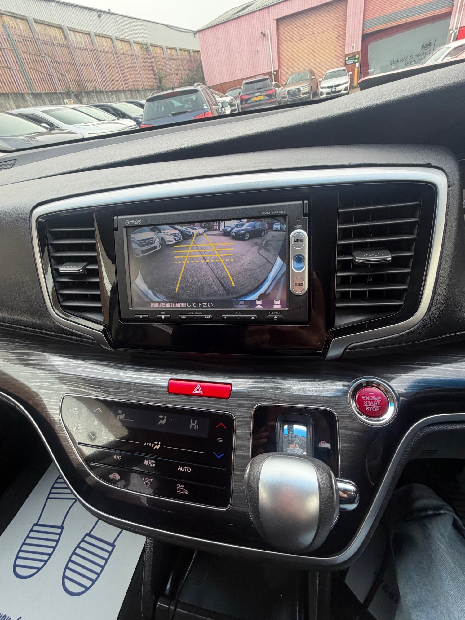 Used Honda Odyssey 2015 for sale - 77804148: Photo 12