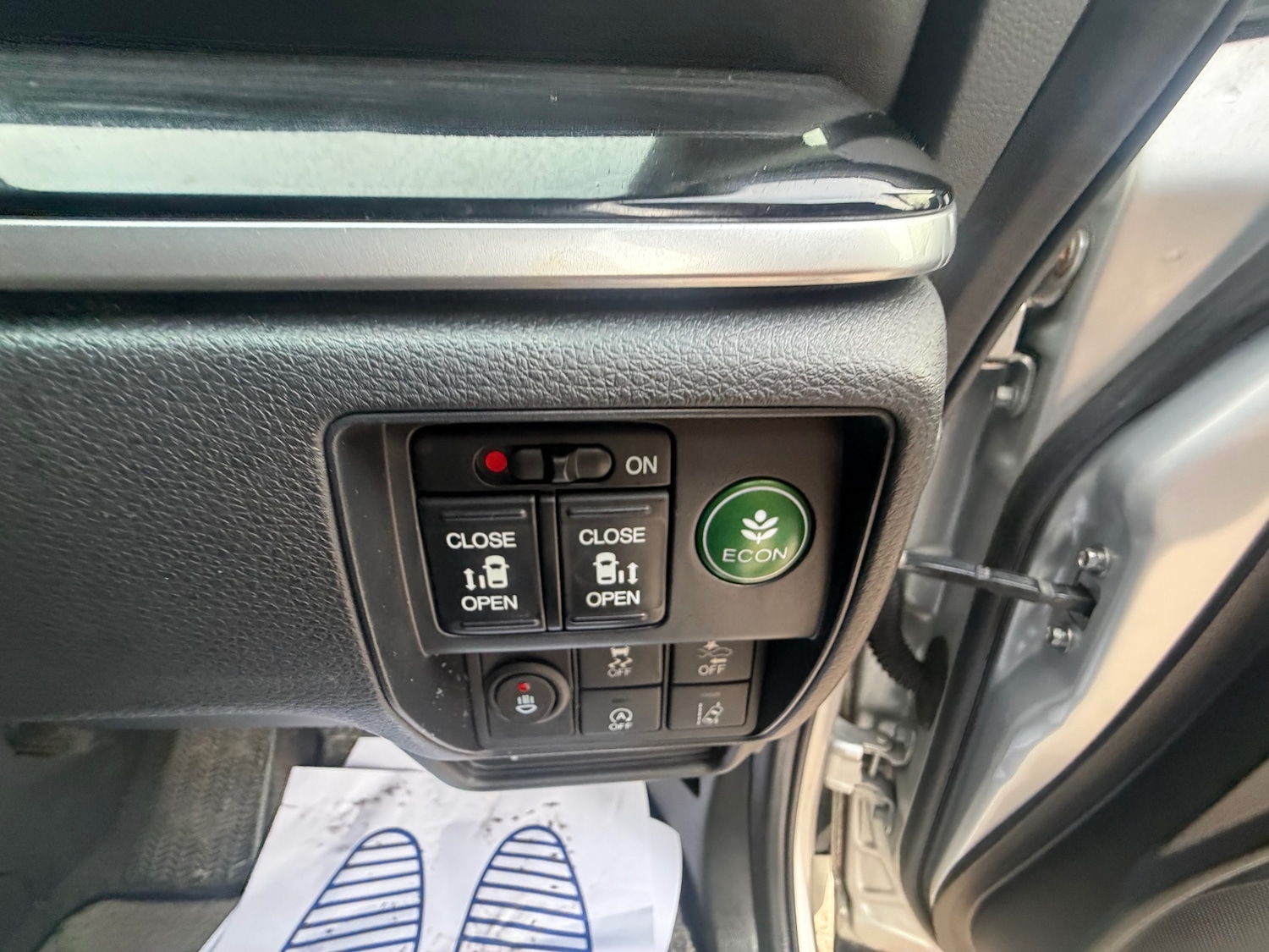 Used Honda Odyssey 2015 for sale - 77804148: Photo 13