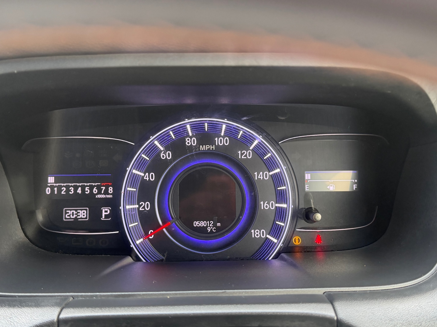 Used Honda Odyssey 2015 for sale - 77804148: Photo 14