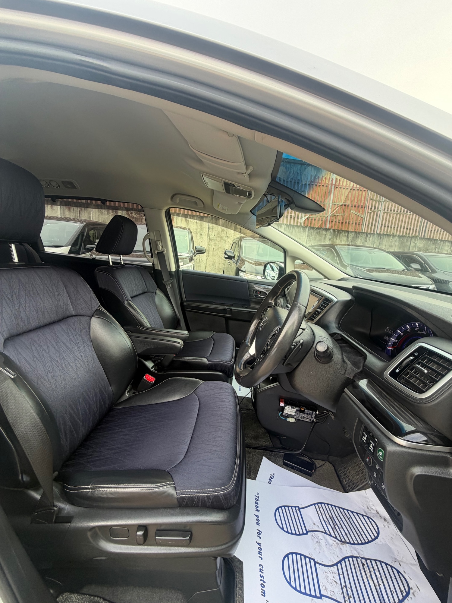 Used Honda Odyssey 2015 for sale - 77804148: Photo 7