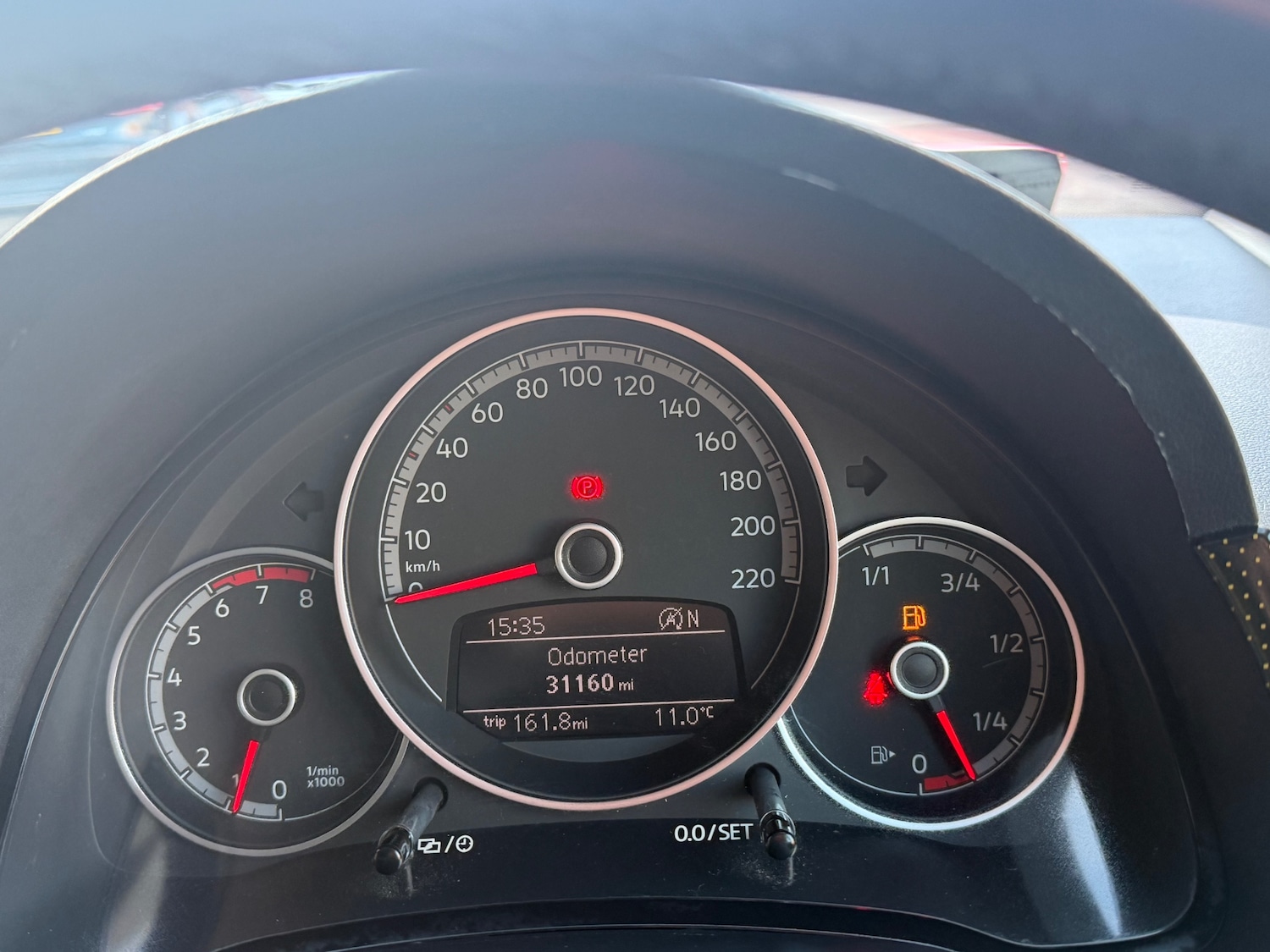 Used Volkswagen up! 2018 for sale - 76446052: Photo 13