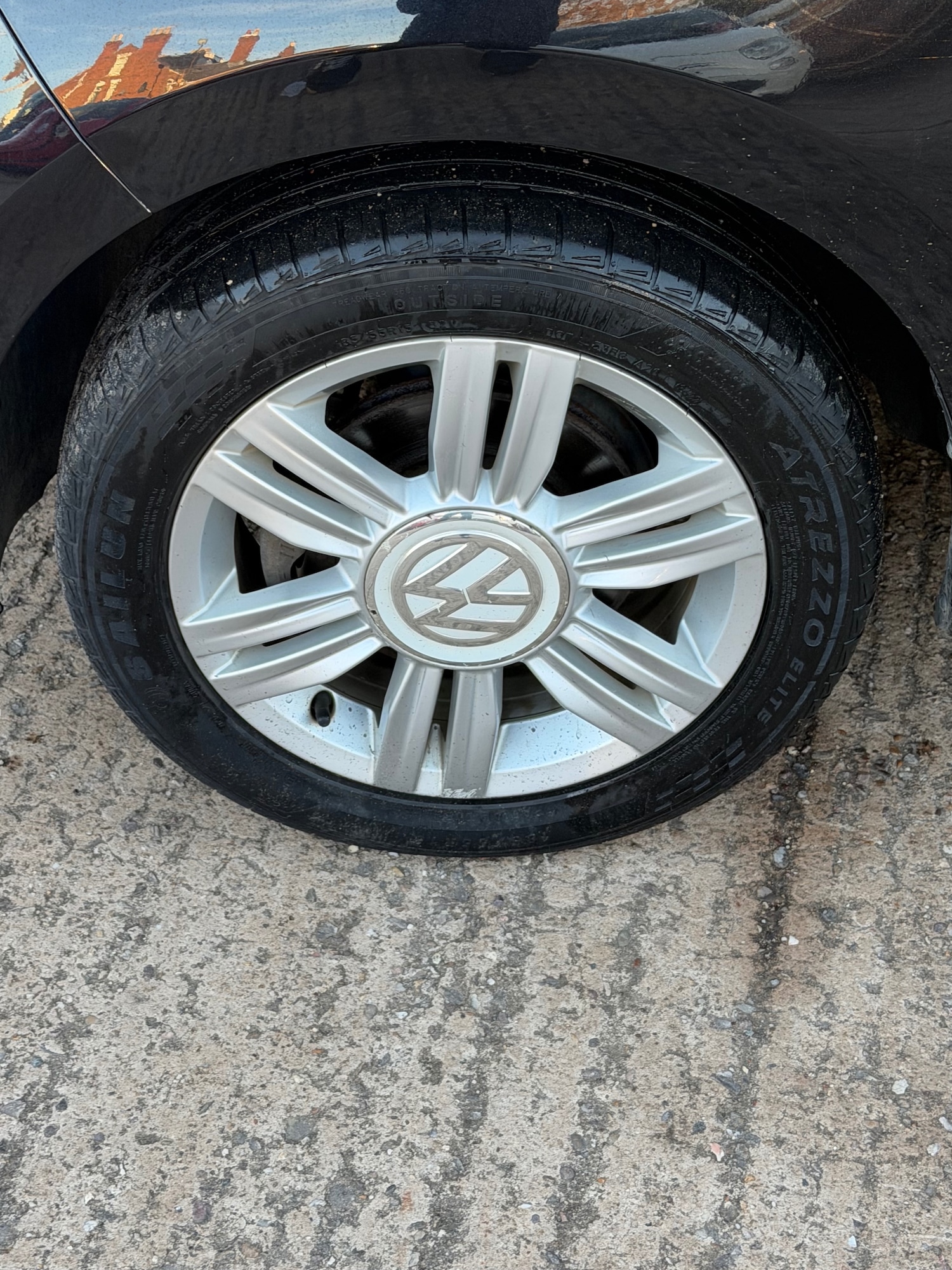 Used Volkswagen up! 2018 for sale - 76446052: Photo 15