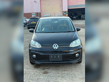 Used Volkswagen up! 2018 for sale - 76446052: Photo