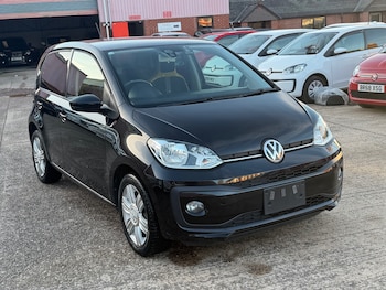 Used Volkswagen up! 2018 for sale - 76446052: Photo