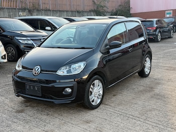 Used Volkswagen up! 2018 for sale - 76446052: Photo