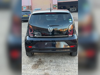 Used Volkswagen up! 2018 for sale - 76446052: Photo