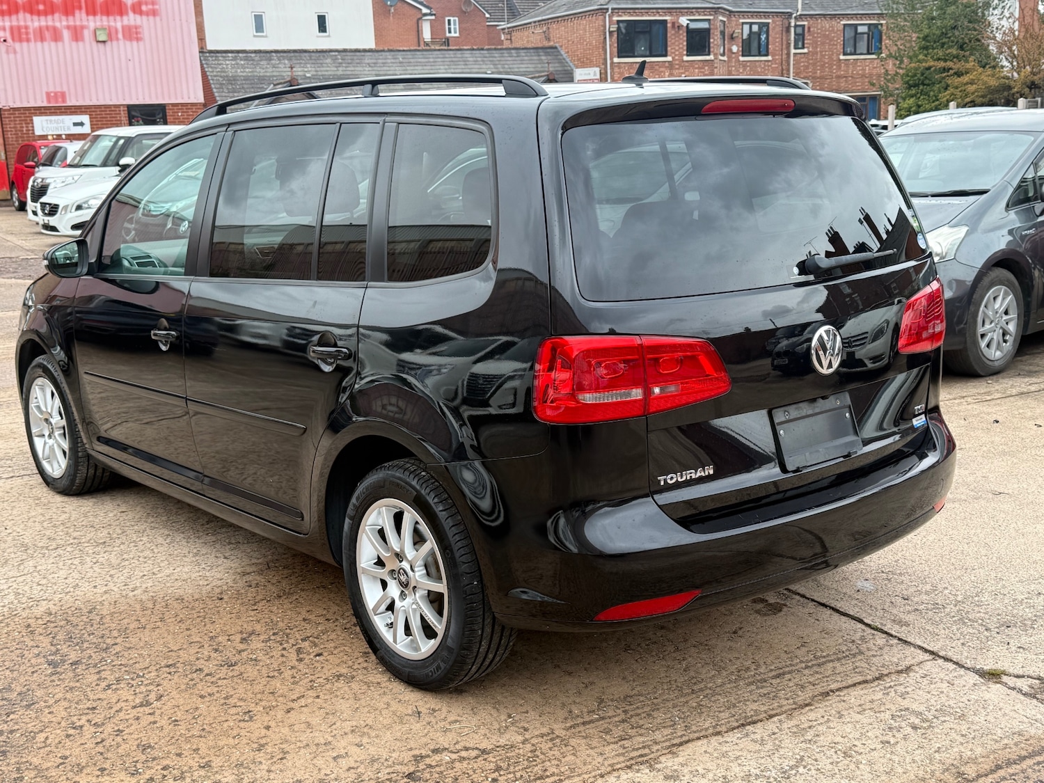 Vehicle 6