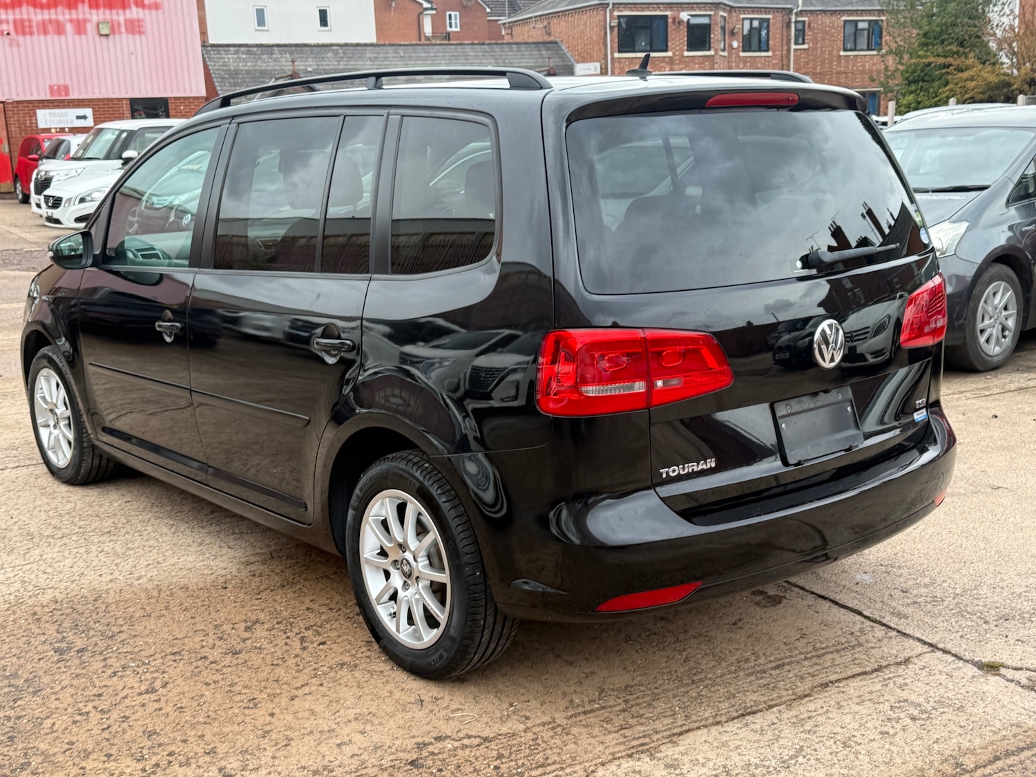 Vehicle 7
