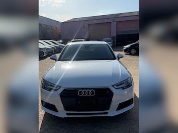 Used Audi A4 2016 for sale - 78333962: Photo